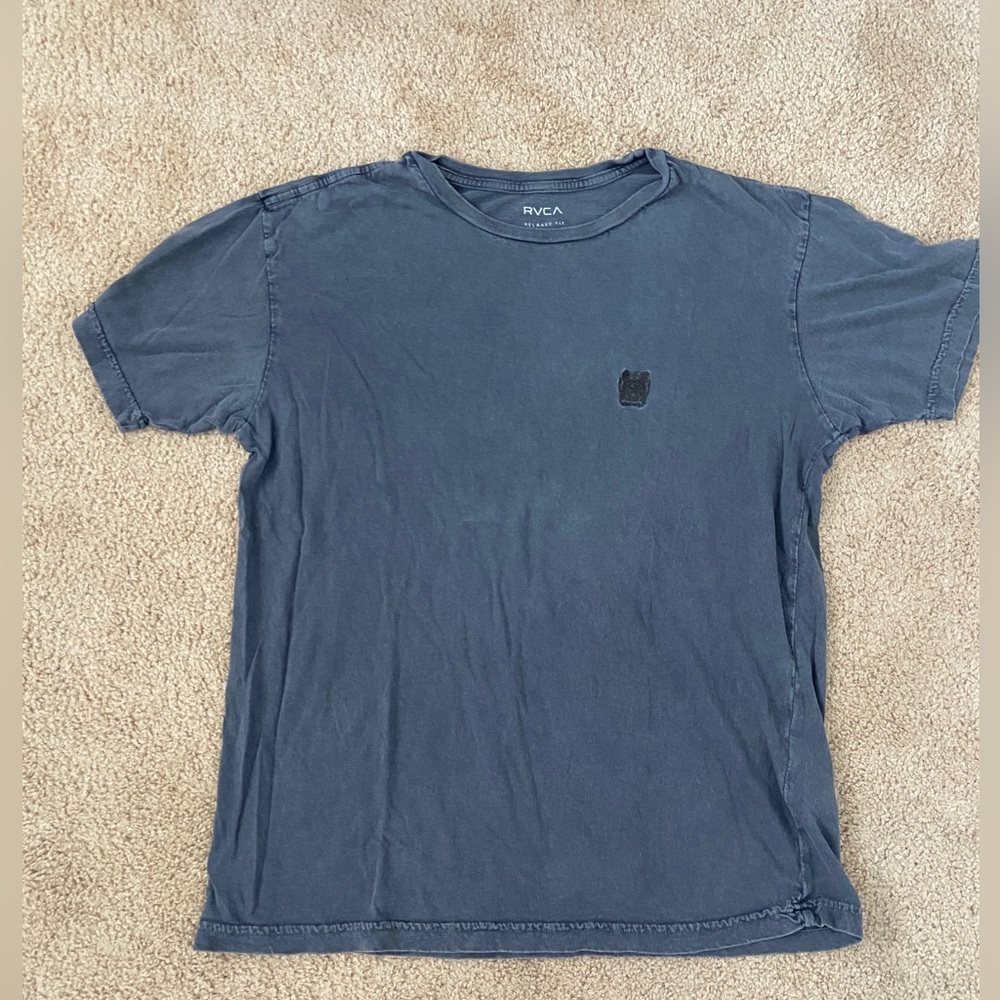 RVCA womens tee